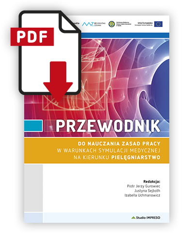 Pielęgniarstwo - PDF